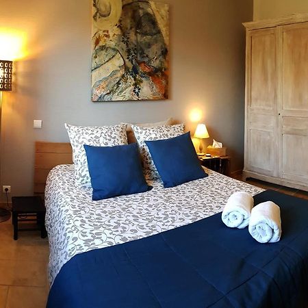 La Villa Esterel & Spa Village-Neuf Extérieur photo
