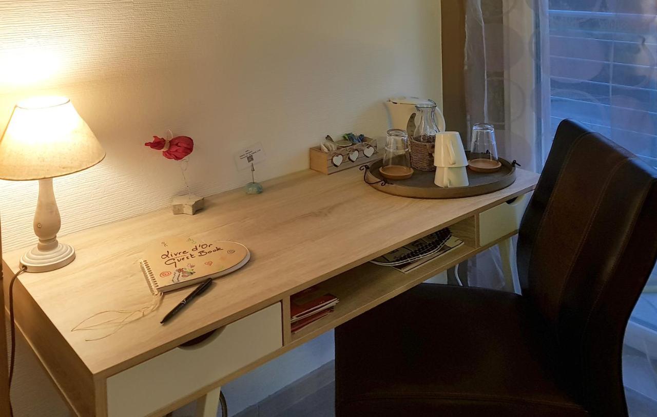 La Villa Esterel & Spa Village-Neuf Extérieur photo