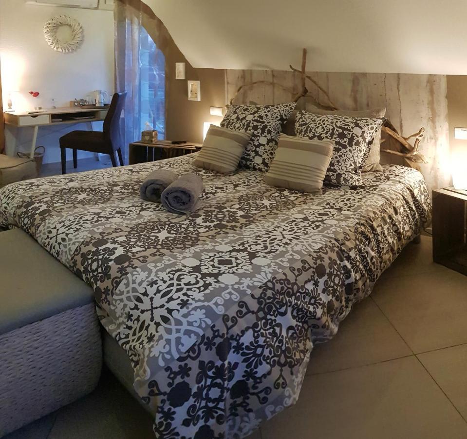 La Villa Esterel & Spa Village-Neuf Extérieur photo