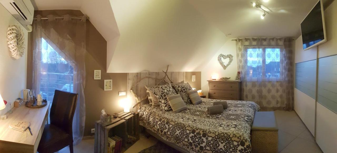 La Villa Esterel & Spa Village-Neuf Extérieur photo