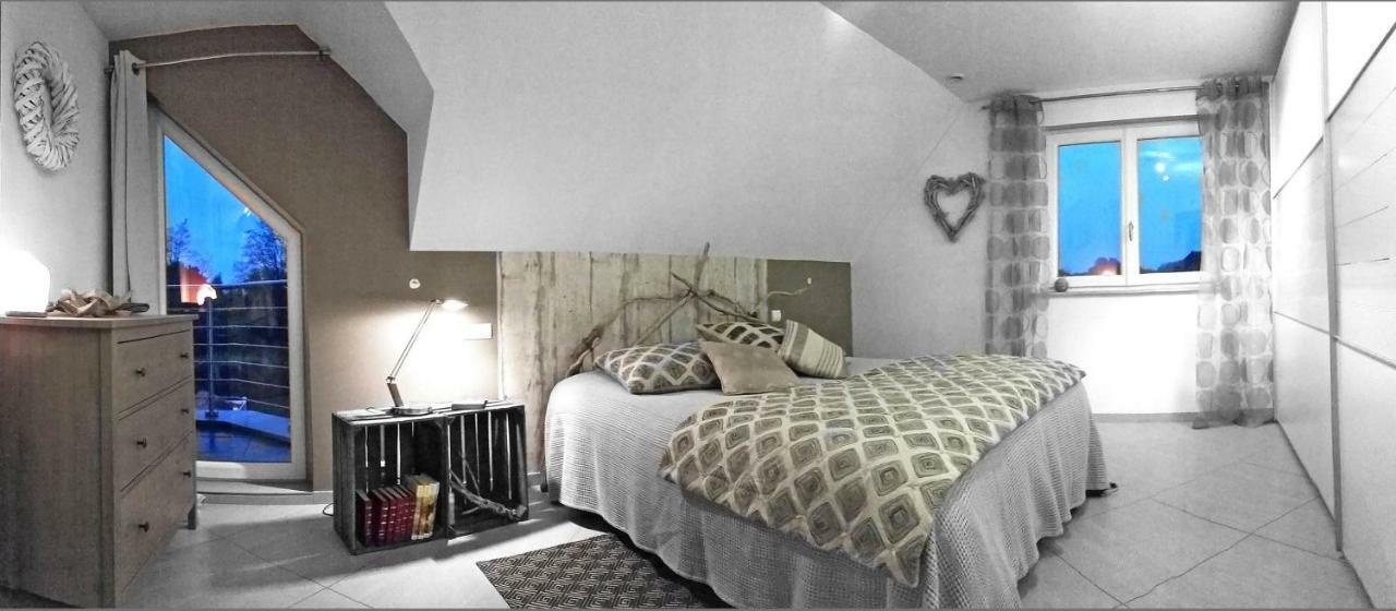 La Villa Esterel & Spa Village-Neuf Extérieur photo