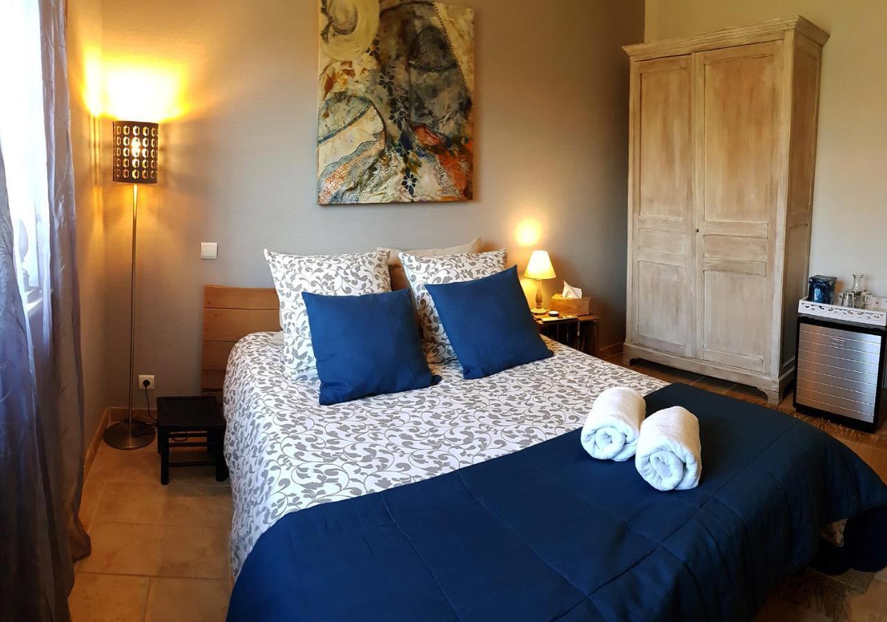 La Villa Esterel & Spa Village-Neuf Extérieur photo