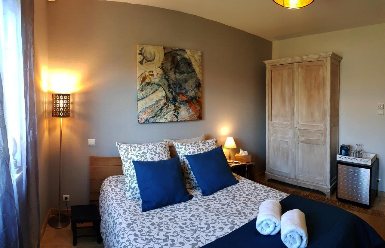 La Villa Esterel & Spa Village-Neuf Extérieur photo